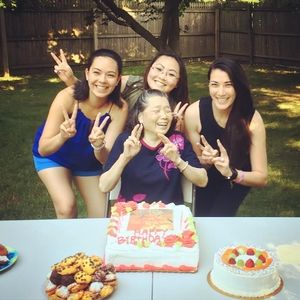 Meet your Posher, Bianca